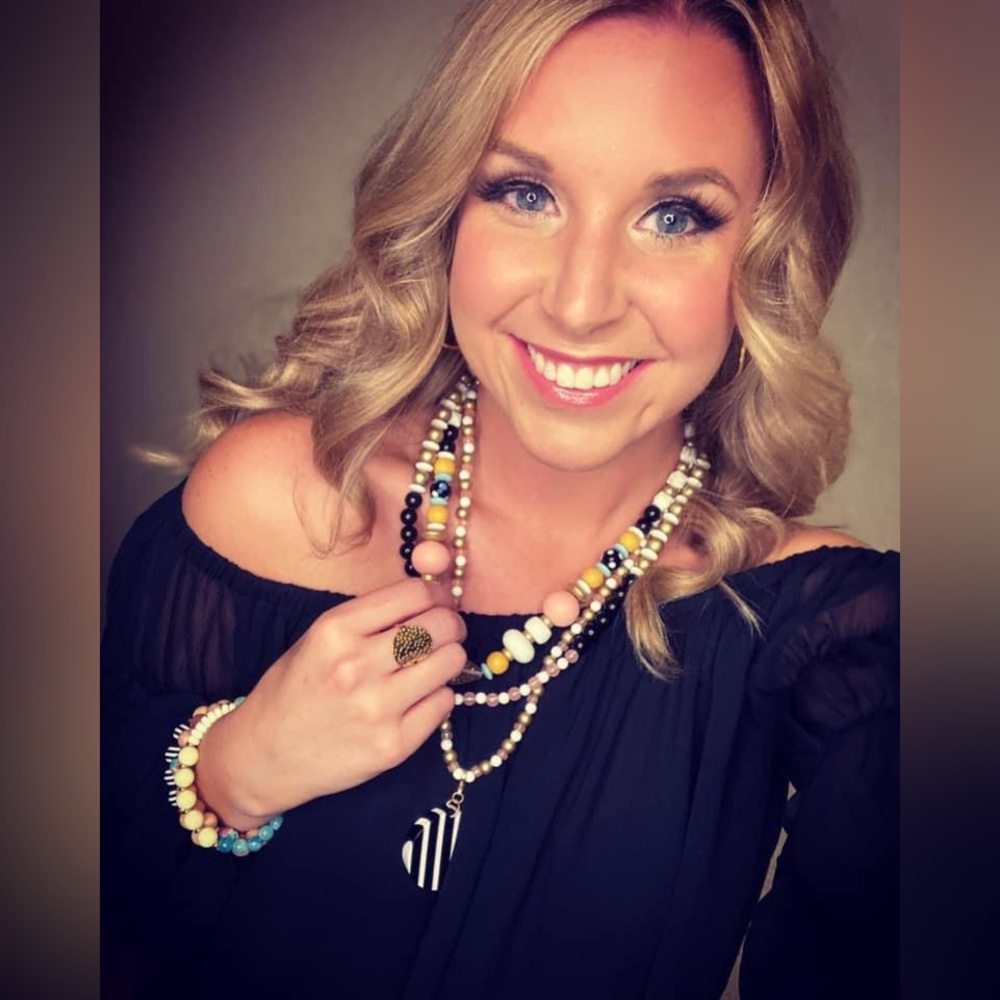 Plunder Statement Necklaces - image 2